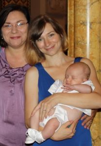 Walking on Quicksand – Patient Story Reflection