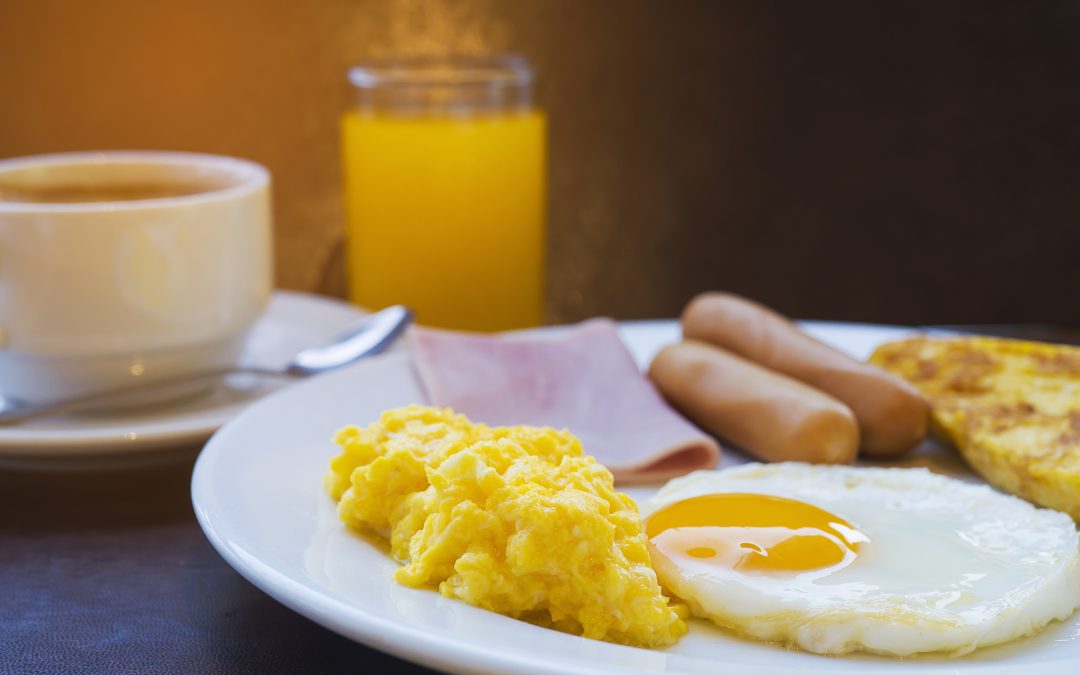 Laughing Anyway – Finding Humor Through Cancer