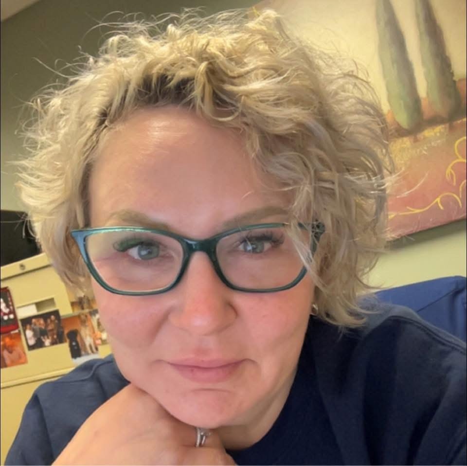 Feeling all the Feelings