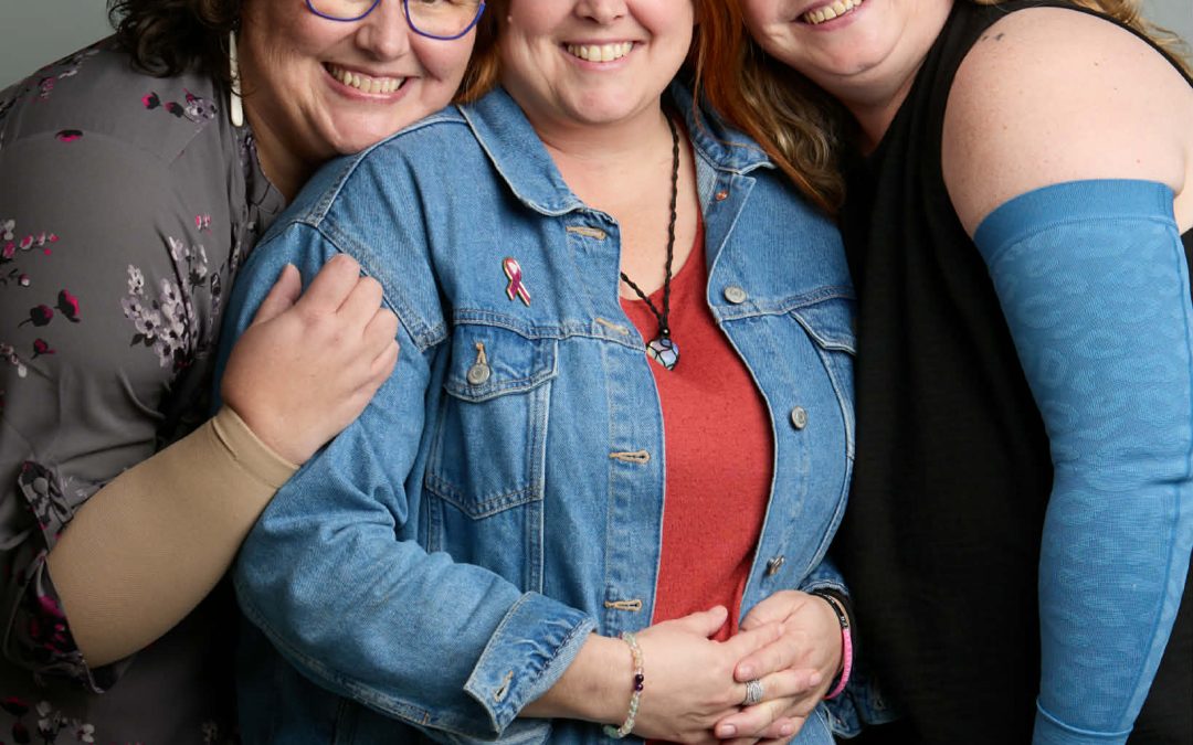 Showing Up Anyway: A Season of Conferences, Connection and Possibility