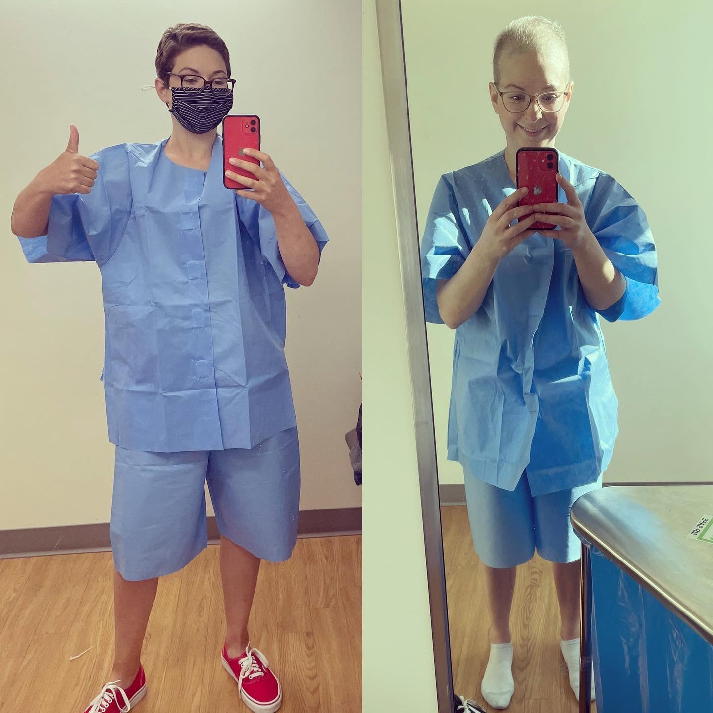 Cancer-Free Doesn't Mean Cancer is Over